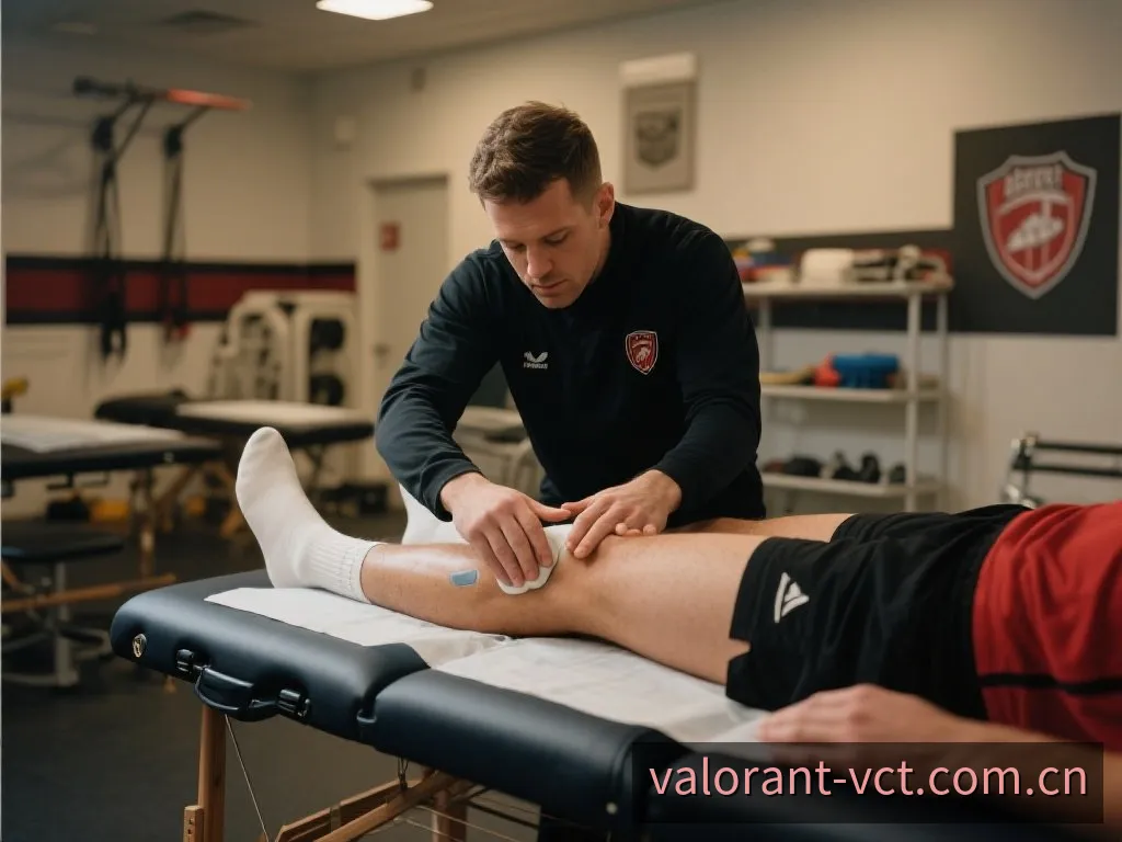 Valorant让分盘与瓦罗兰特大小回合战术监控视图